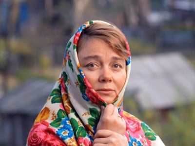 Нина Дорошина. Я к себе не пускаю...