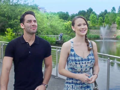 Кусочек чикагской романтики