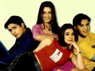 Мое сердце принадлежит тебе