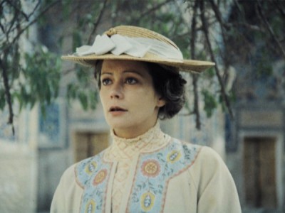 Я — актриса