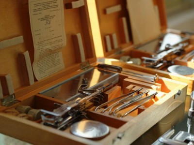 Эндоваскулярная хирургия