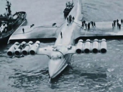 Ростислав Алексеев. Укрощая скорость