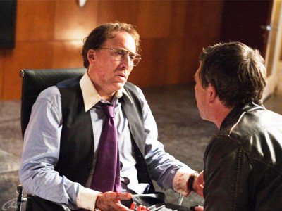 Что скрывает ложь