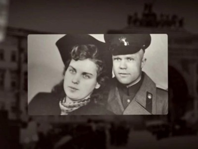 Истории блокадной любви