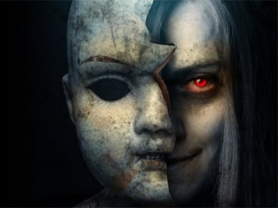 Остров кукол