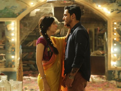 Клянусь тобой, любимая