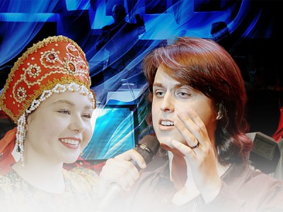 Несломленные. Возрождение культуры и спорта в Новороссии