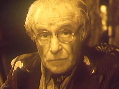 Письма мёртвого человека