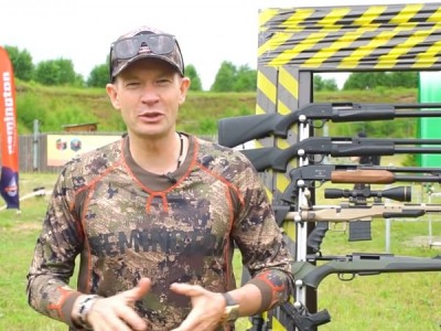 Оружейный барон. Перестрелка. Зрители против блогеров