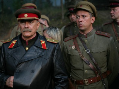 Утомлённые солнцем 2