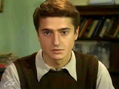 Дом на набережной