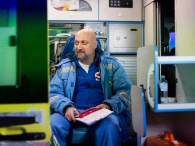 Скорая помощь 8