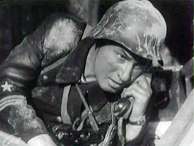 Морской батальон