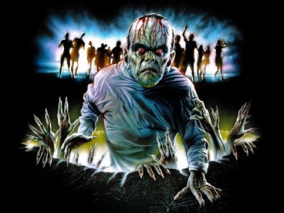 Колодец смерти