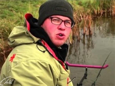 Донка против фидера (2)