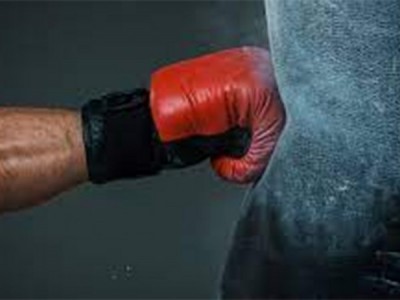 Смешанные единоборства. ACA 140