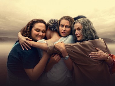 Тайна острова Скриббли-Гам