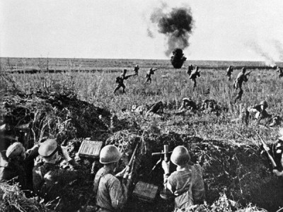 Битва ставок