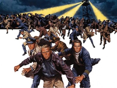 Большой побег