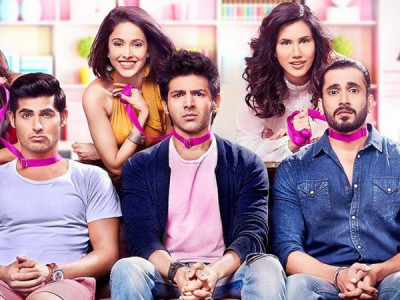 Анализ любви