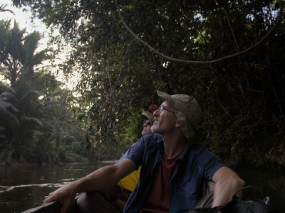 Тайна Денисовского человека