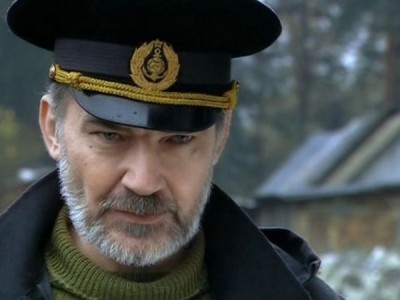 Сердце капитана Немова