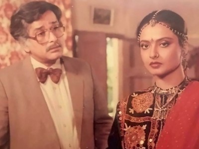 Любовь торжествует