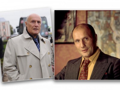 Александр Пороховщиков. Что останется после меня