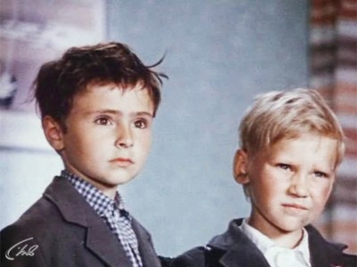 Пожар во флигеле