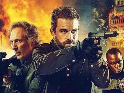 Вся дьявольская рать