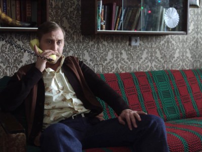 Гаражный папа