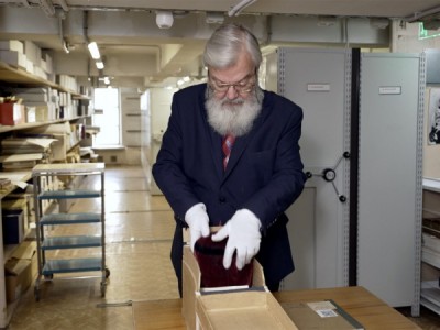 Святой Фёдор Томский. Тайна сибирского старца