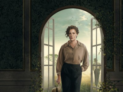 Мечтательница