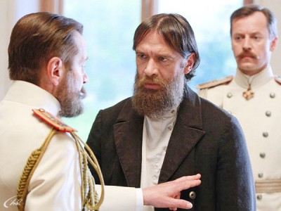Григорий Р