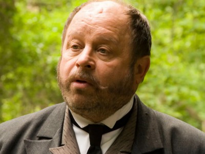 Сыщик Путилин