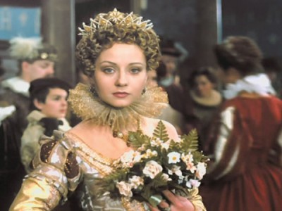 Королева Марго