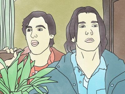 Вот мы и здесь