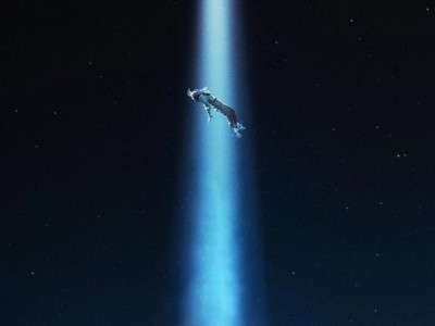 Никто тебя не спасёт