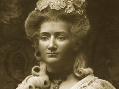 Мари Тюссо: легенда в воске