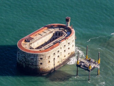 Секреты форта Боярд