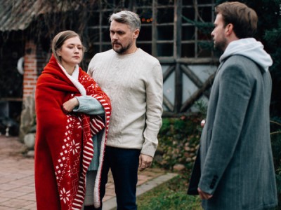 Однофамильцы