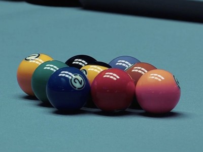 Бильярд. Кубок Кремля. Свободная пирамида. Женщины. Трансляция из Москвы