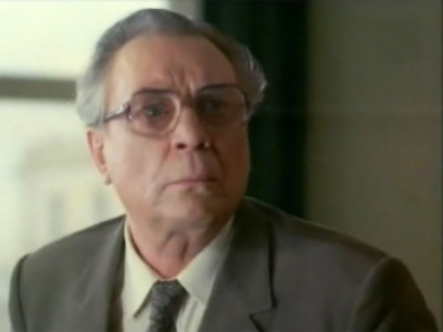 Время сыновей