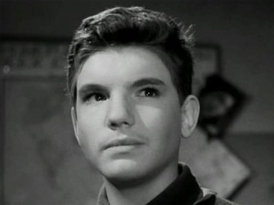 Друг мой, Колька!..