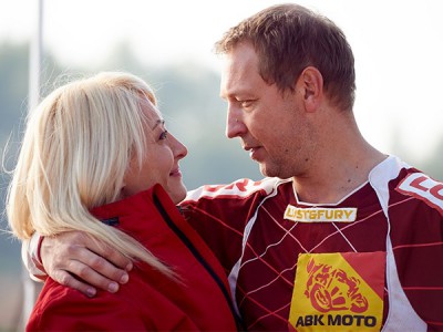 Слепой поворот