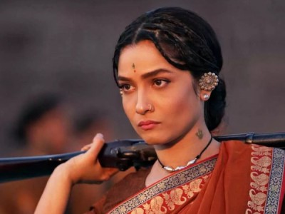 Маникарника: Королева Джханси