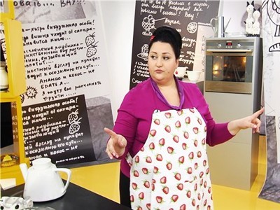 Зощенко. Сладкие рассказы