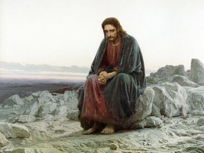 Земная жизнь Иисуса Христа