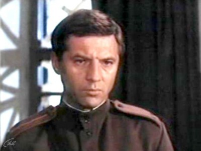 Постарайся остаться живым...