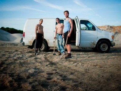 Даже не пытайся